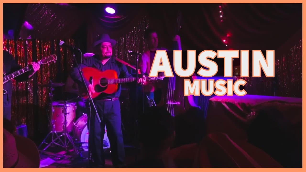 Live music Austin: Top Venues for Two-Step & Country Dancing in the Austin Music Scene