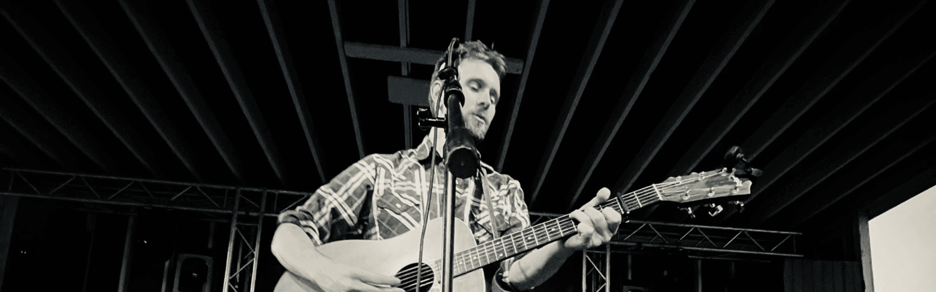 Live music in Texas